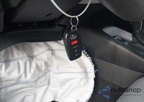 2024 Toyota Corolla Se from USA, damaged, VIN 5YFS4MCE0RP204487